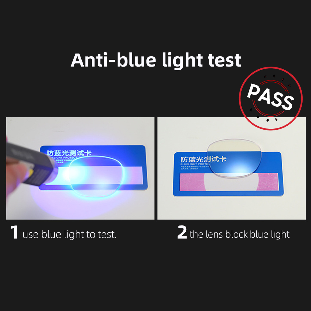 Okulary do gier VIVIBEE dla mę – Gaming Glasses Blue Light recenzja i cena