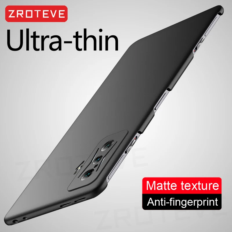 Dla PocoF4 GT Etui ZROTEVE Ult – Pc Gaming Xiaomi recenzja i cena