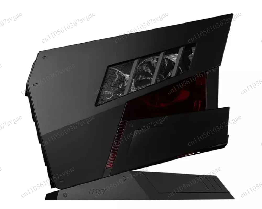 Komputer stacjonarny do gier z – Pc Gaming I7 14Th Gen recenzja i cena
