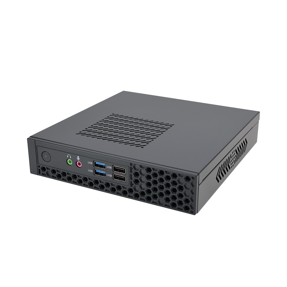 Mini PC 14. generacji Ultra 5  – Pc Gaming I7 14Th Gen recenzja i cena