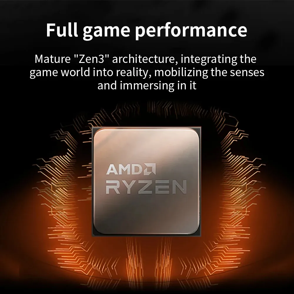 Procesor AMD Ryzen 7 5700X do  – Amd Cpu Ryzen 7 recenzja i cena