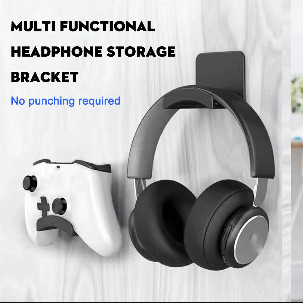 Uniwersalny uchwyt ścienny na  – Gaming Headset recenzja i cena