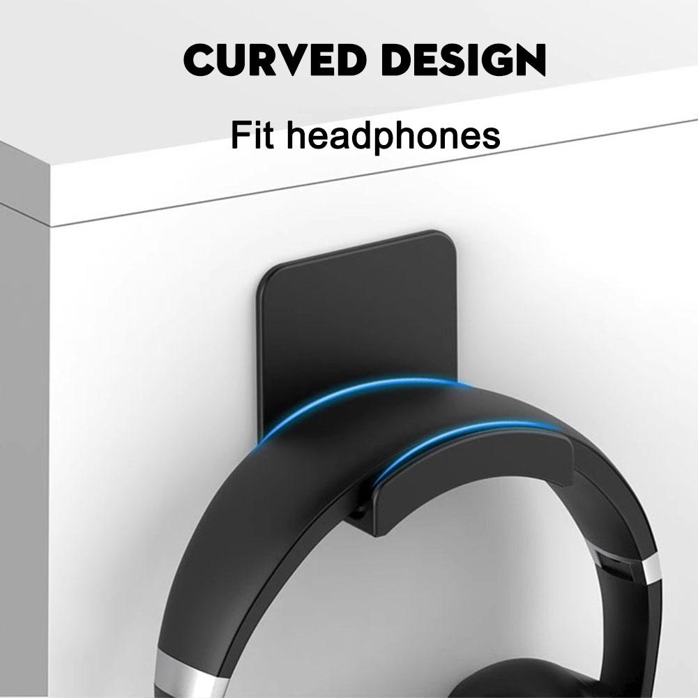 Uniwersalny uchwyt ścienny na  – Gaming Headset recenzja i cena