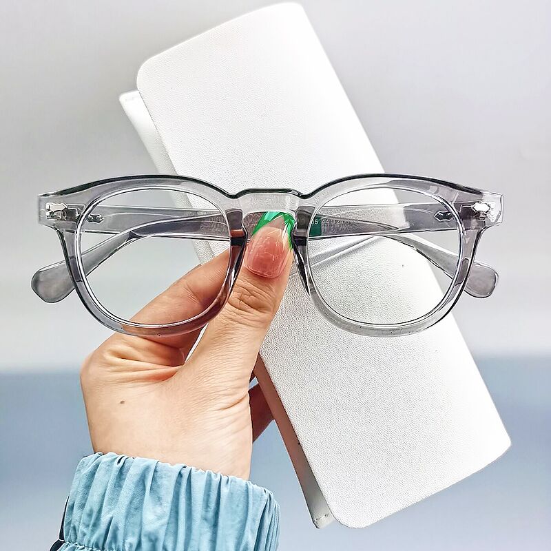 2024 NOWOŚĆ Okulary blokujące  – Gaming Glasses Blue Light recenzja i cena