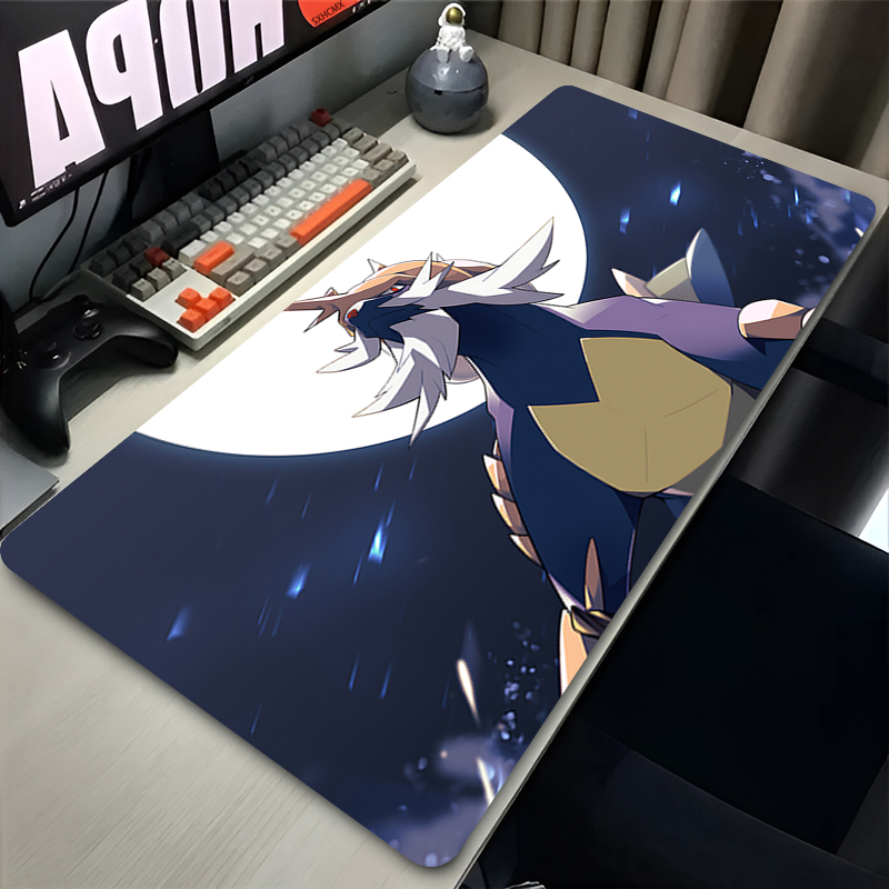Podkładki pod mysz Anime Gamin – Pc Gaming Keyboard And Mouse recenzja i cena