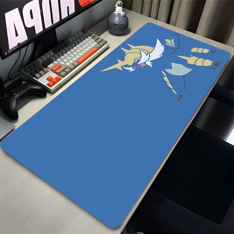 Podkładki pod mysz Anime Gamin – Pc Gaming Keyboard And Mouse recenzja i cena