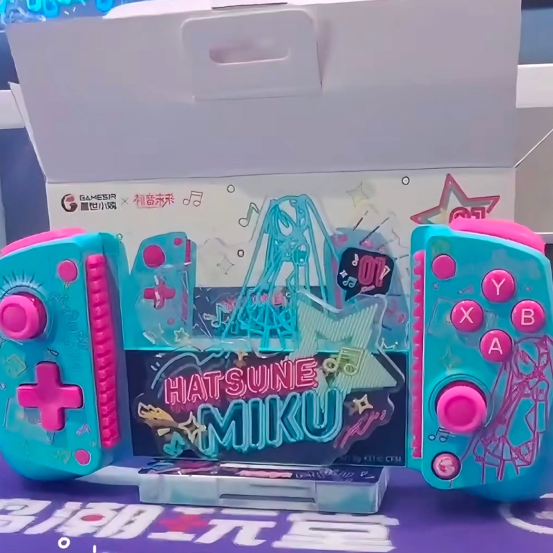 Nowe Oryginalne Słuchawki Bezp – Pc Gaming Hatsune Miku recenzja i cena