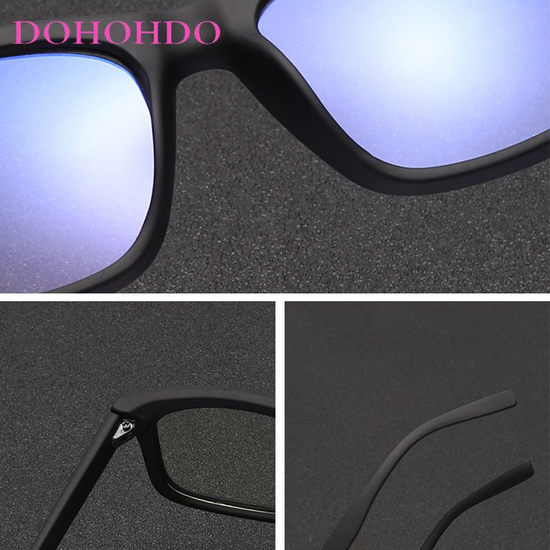 Okulary Ochronne Przed Niebies – Gaming Glasses Blue Light recenzja i cena