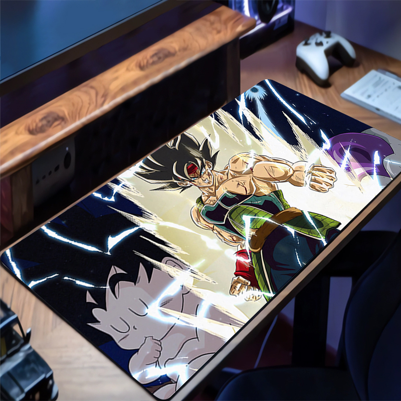 Podkładka pod mysz Anime Drago – Pc Gaming Keyboard And Mouse recenzja i cena