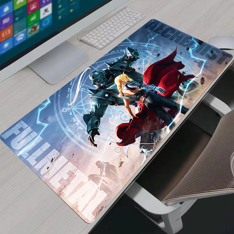 Podkładka pod mysz Duża Fullme – Pc Gaming Nzxt recenzja i cena