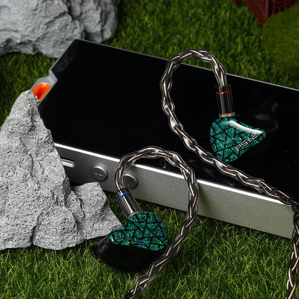 AFUL Performer 5+2 / Performer – Pc Gaming Earphones recenzja i cena