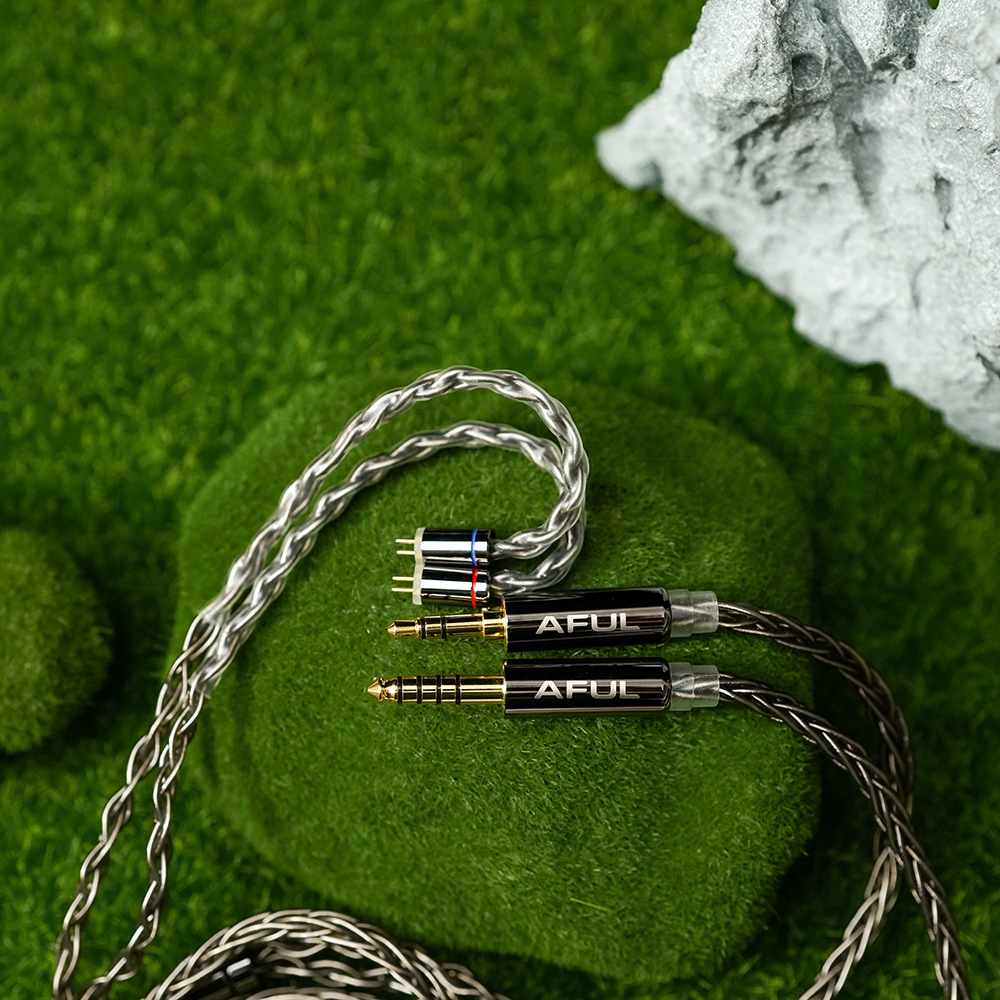 AFUL Performer 5+2 / Performer – Pc Gaming Earphones recenzja i cena