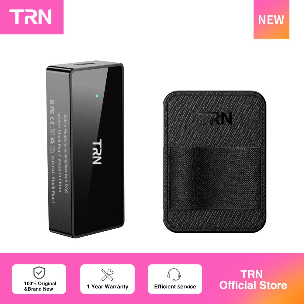 Torba Niespodzianka TRN: Black – Pc Gaming Earphones recenzja i cena
