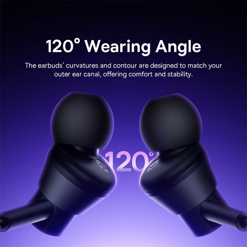 Baseus Encok CZ11/HZ11 Przewod – Pc Gaming Earphones recenzja i cena