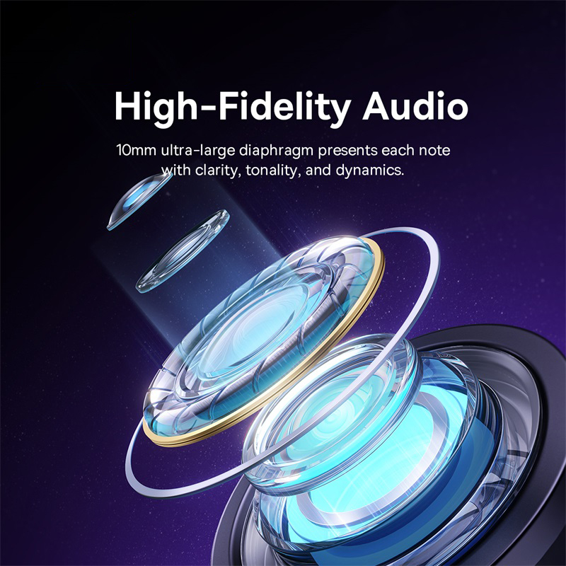 Baseus Encok CZ11/HZ11 Przewod – Pc Gaming Earphones recenzja i cena