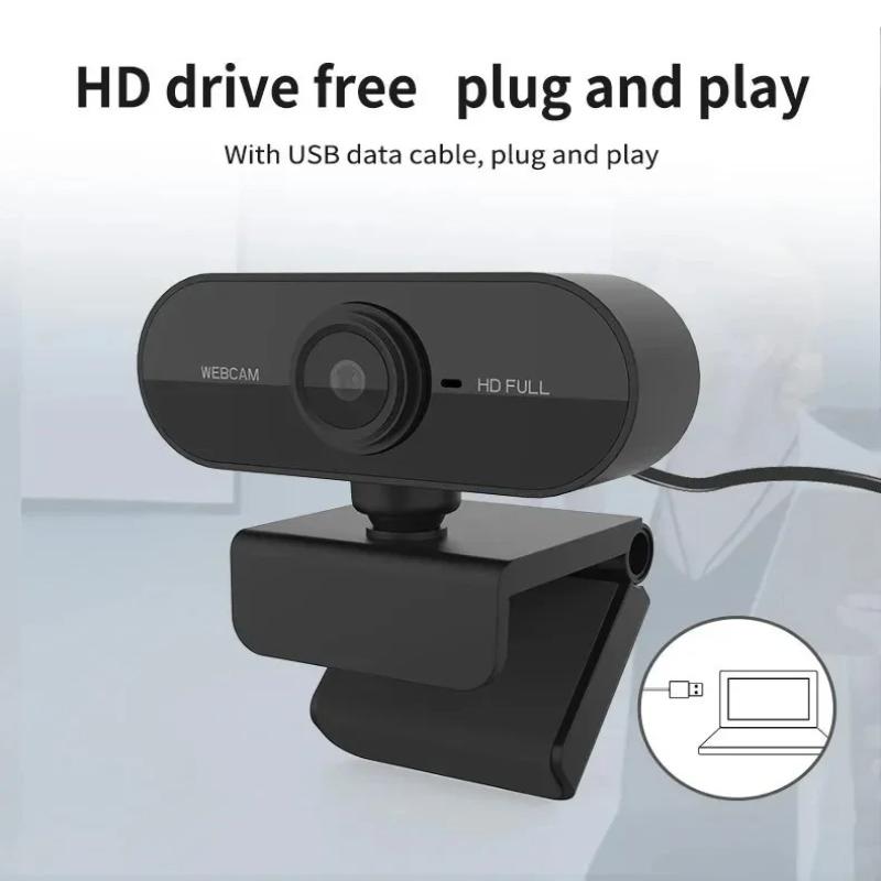 Kamera internetowa USB Plug an – Pc Gaming Live Streaming recenzja i cena