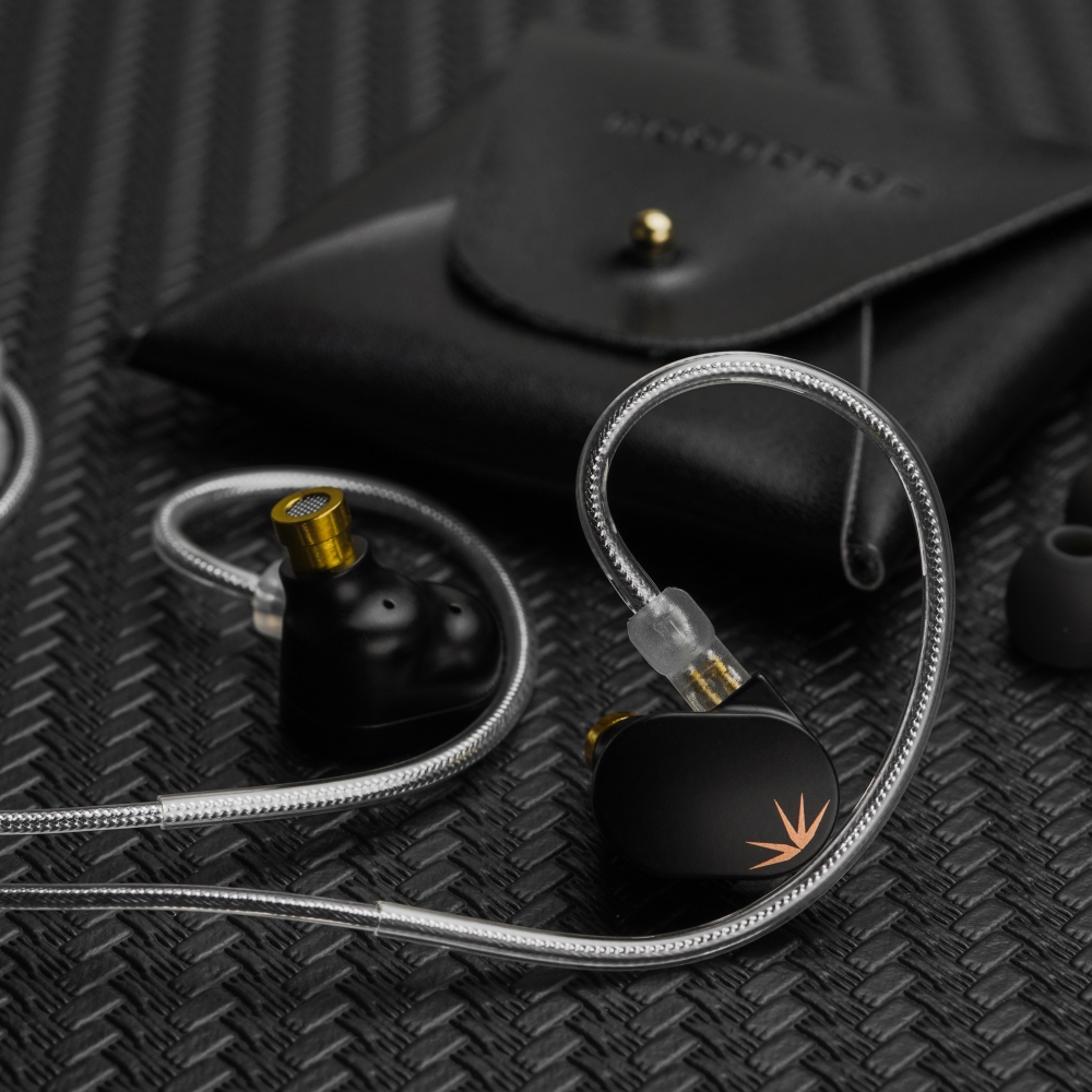 MOONDROP CHU II / CHU 2-wydajn – Pc Gaming Earphones recenzja i cena