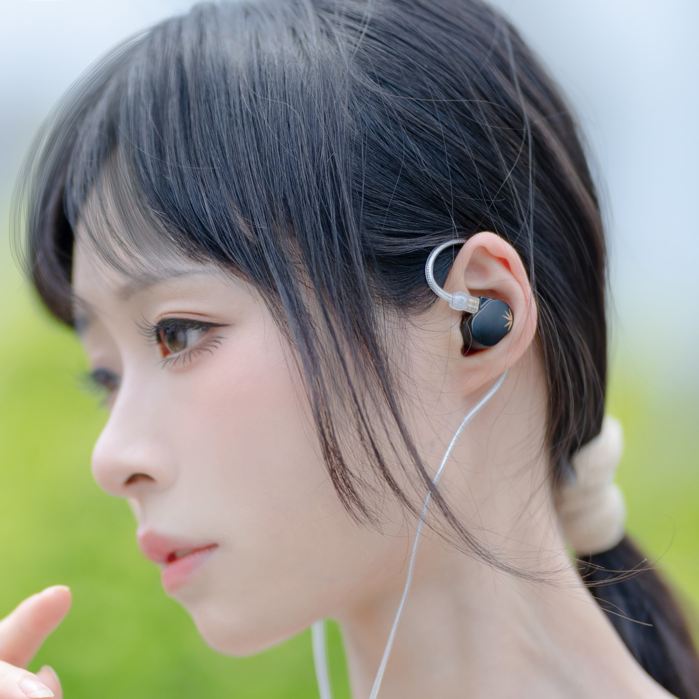 MOONDROP CHU II / CHU 2-wydajn – Pc Gaming Earphones recenzja i cena