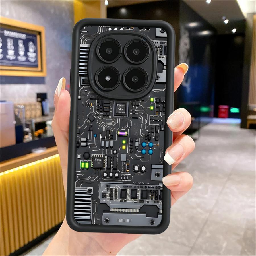 Etui na telefon Xiaomi Redmi N – Pc Gaming Xiaomi recenzja i cena