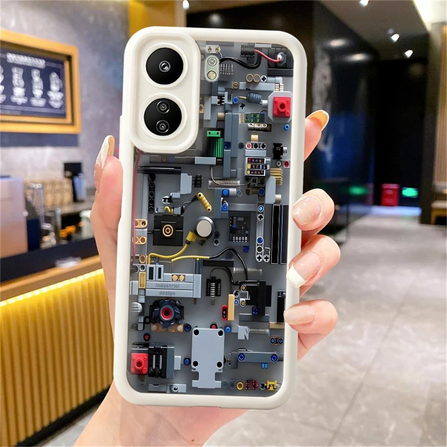 Etui na telefon Xiaomi Redmi N – Pc Gaming Xiaomi recenzja i cena
