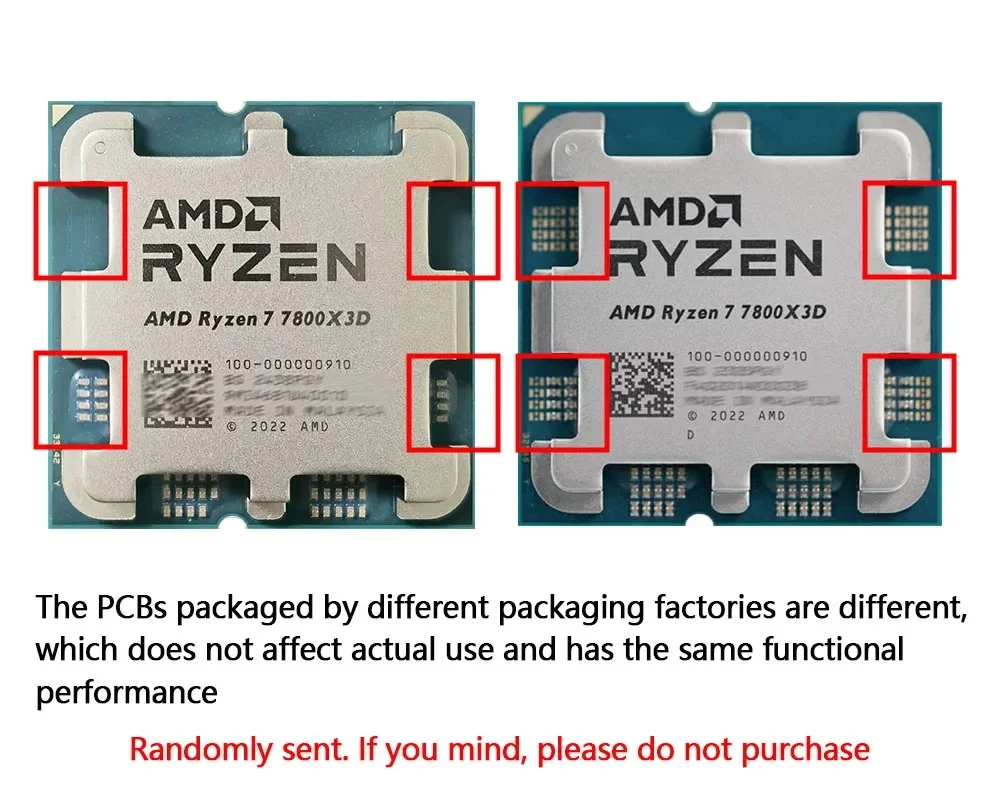AMD Ryzen 7 7800X3D R7 7800X3D – Amd Cpu Ryzen 7 recenzja i cena