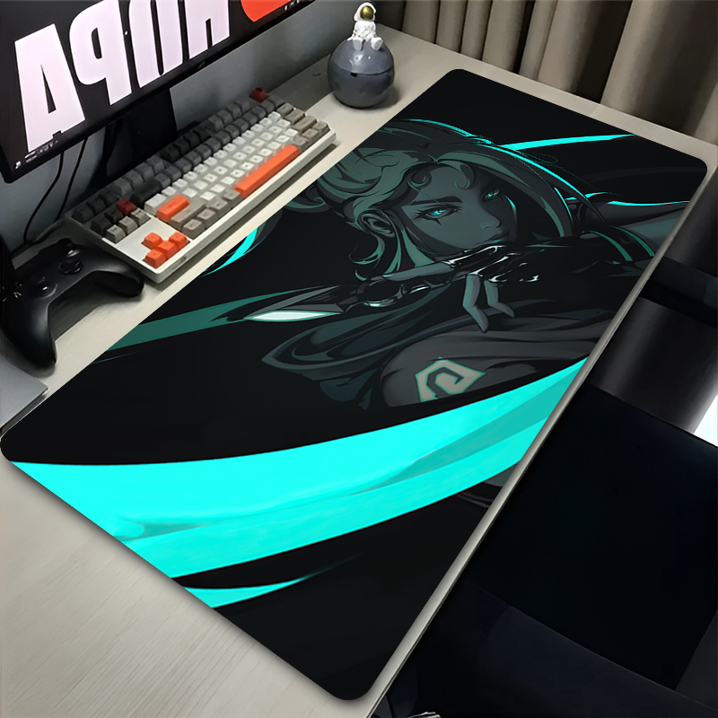 Podkładka pod mysz Hot Game Va – Pc Gaming Keyboard And Mouse recenzja i cena