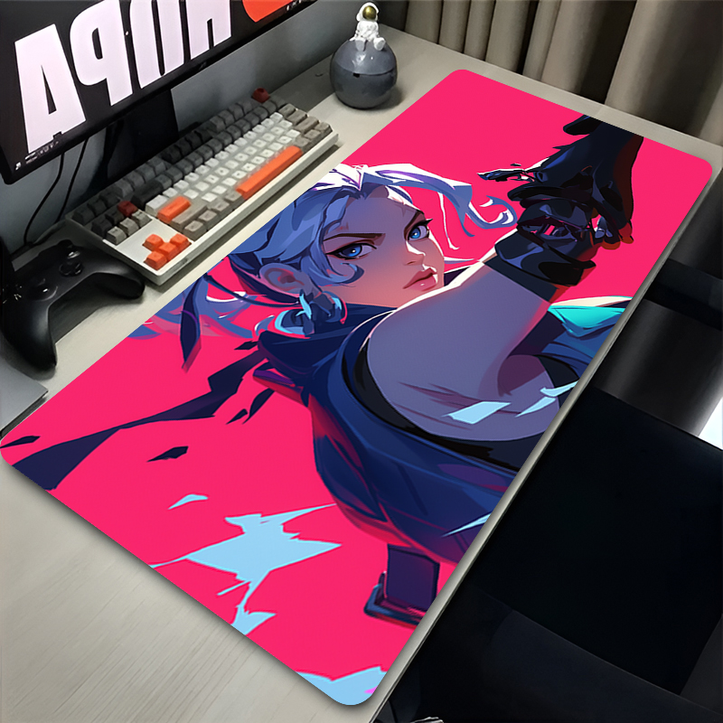 Podkładka pod mysz Hot Game Va – Pc Gaming Keyboard And Mouse recenzja i cena