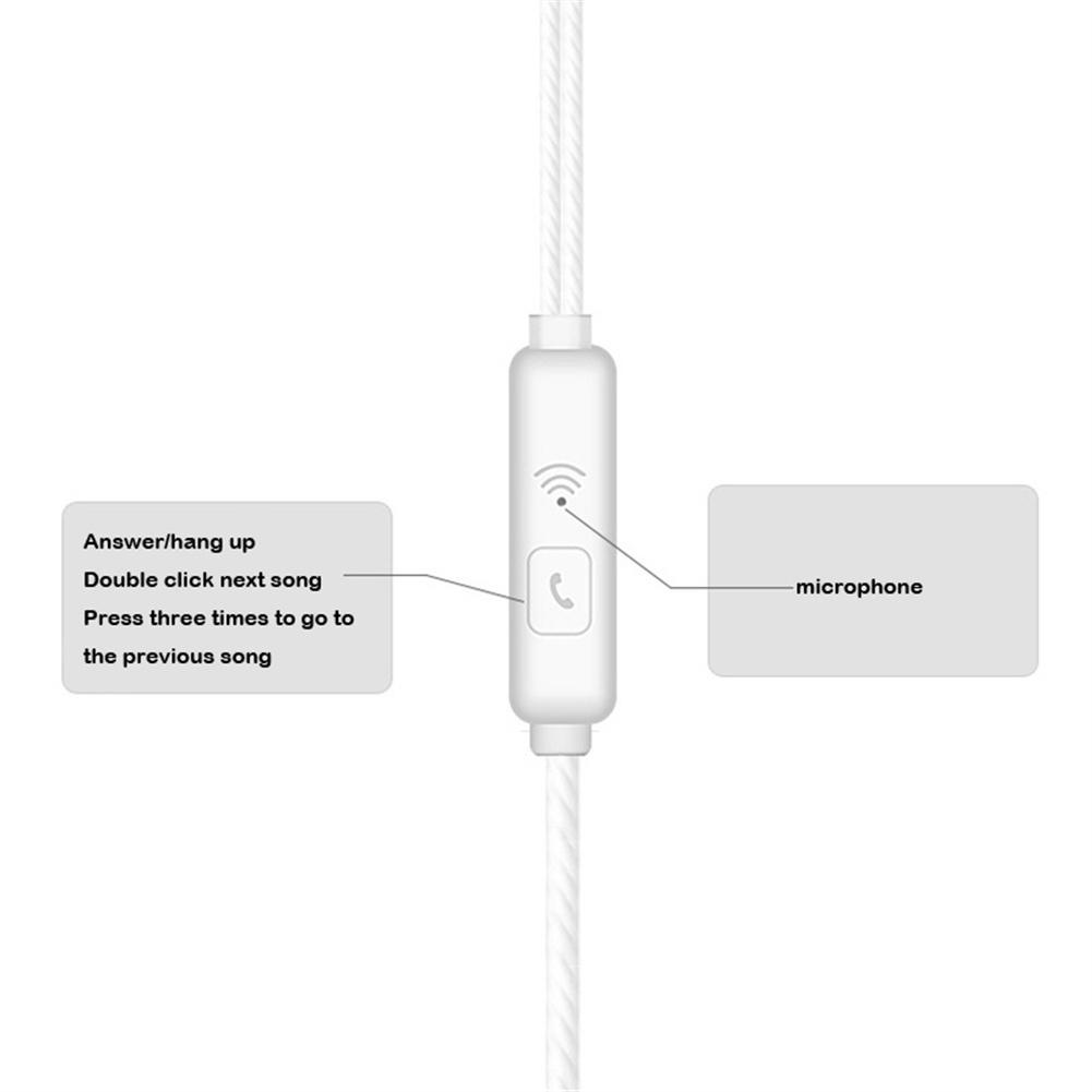 Słuchawki przewodowe 3.5mm dou – Pc Gaming Earphones recenzja i cena