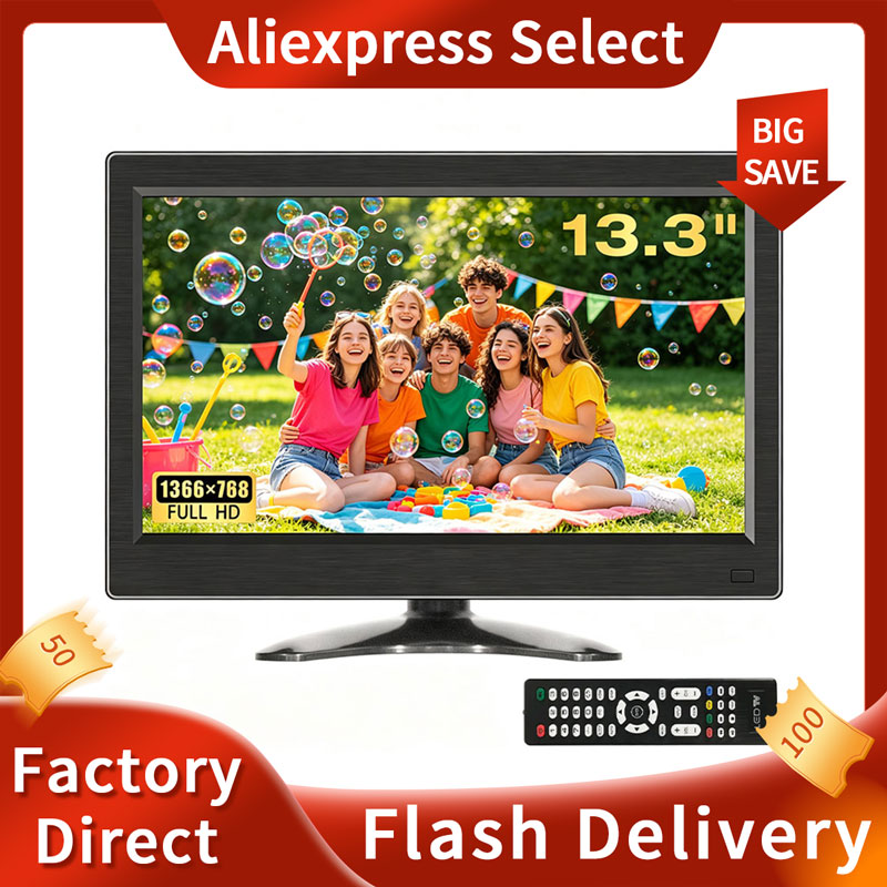 Przenośny monitor BNC 13,3 cal – Pc Gaming On Android recenzja i cena