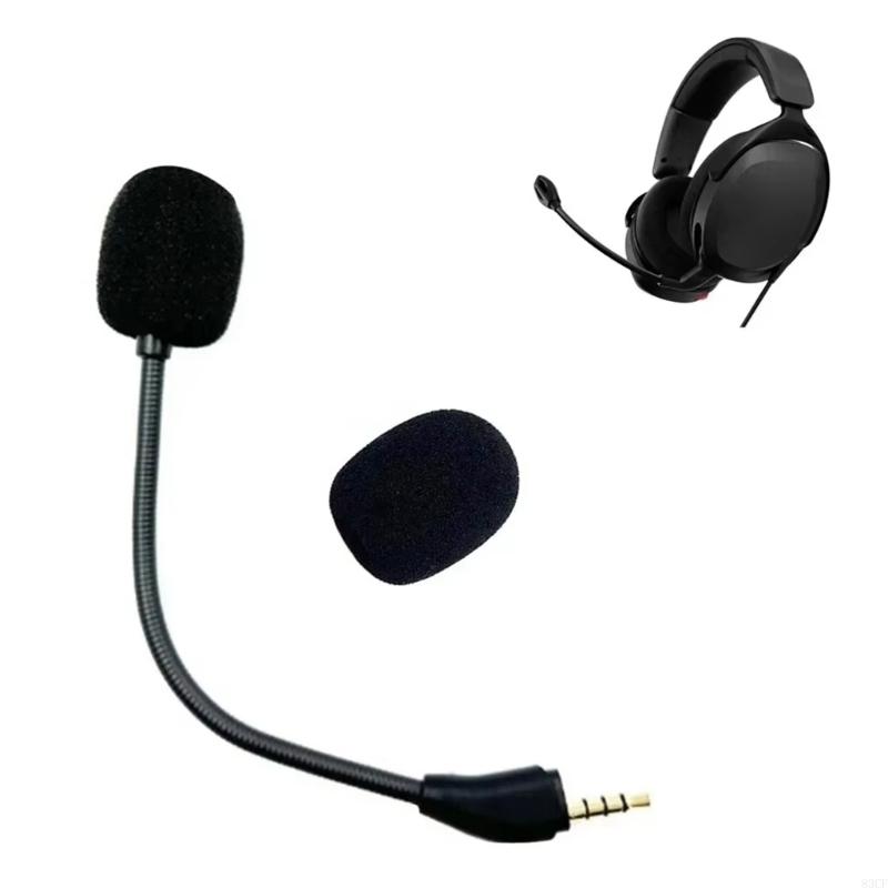 Komfortowe słuchawki Mikrofon  – Gaming Headset recenzja i cena