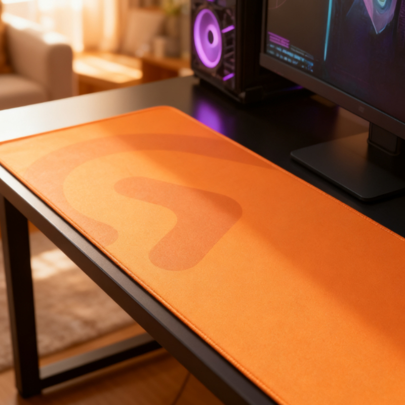 Podkładka pod mysz Logitech Es – Pc Gaming Cafe recenzja i cena
