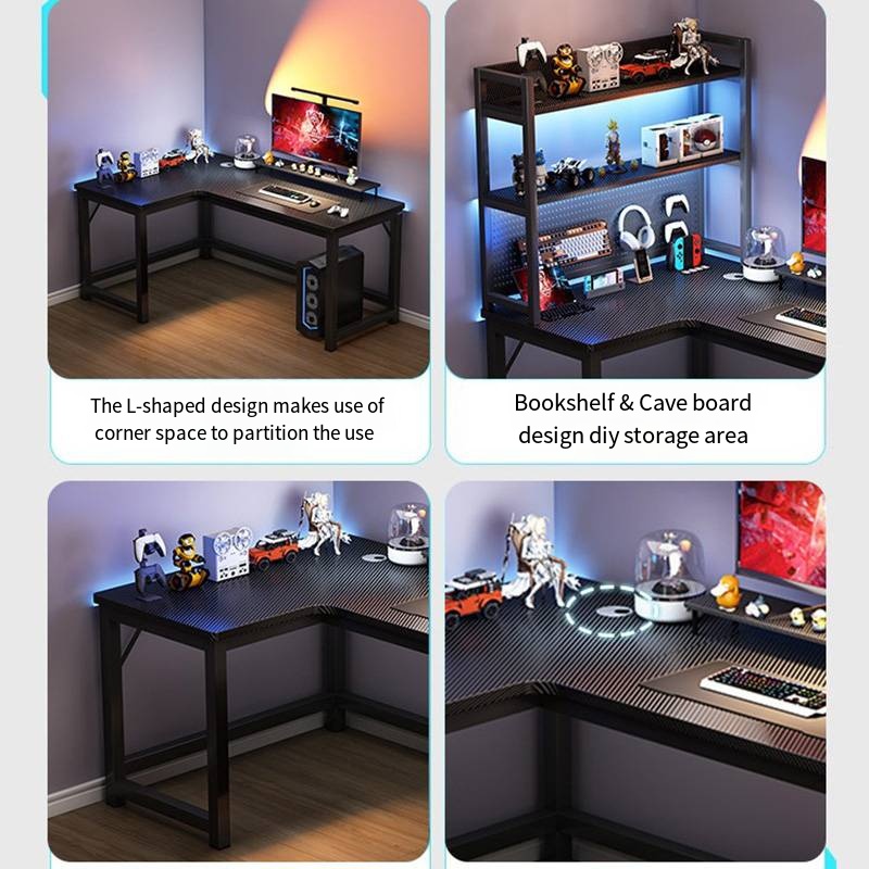 Europejskie meble biurowe, pod – Pc Gaming Cafe recenzja i cena