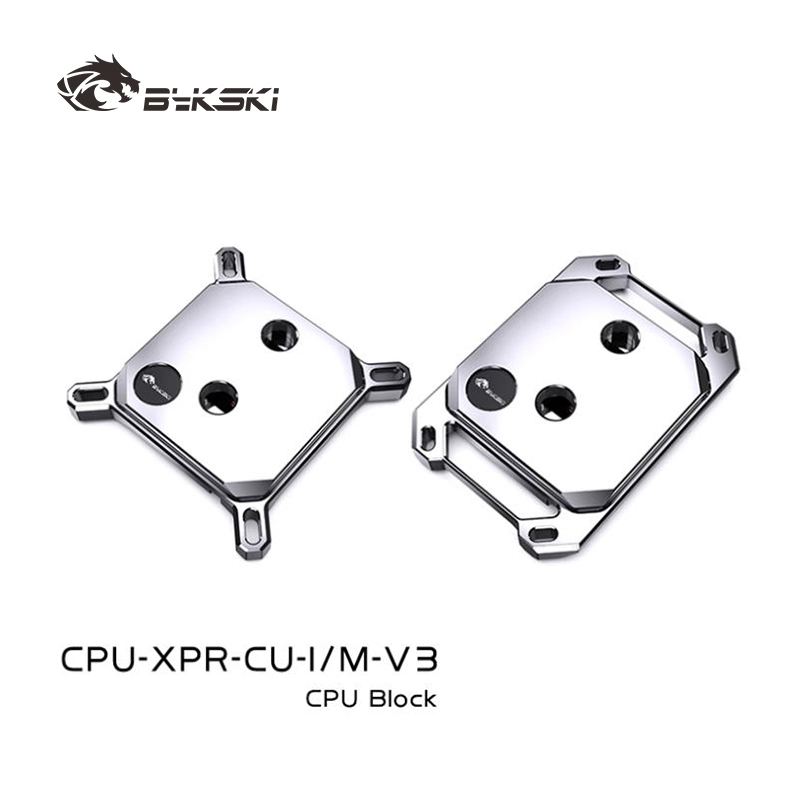 Blok chłodzenia CPU Bykski do  – Amd Cpu Ryzen 7 recenzja i cena