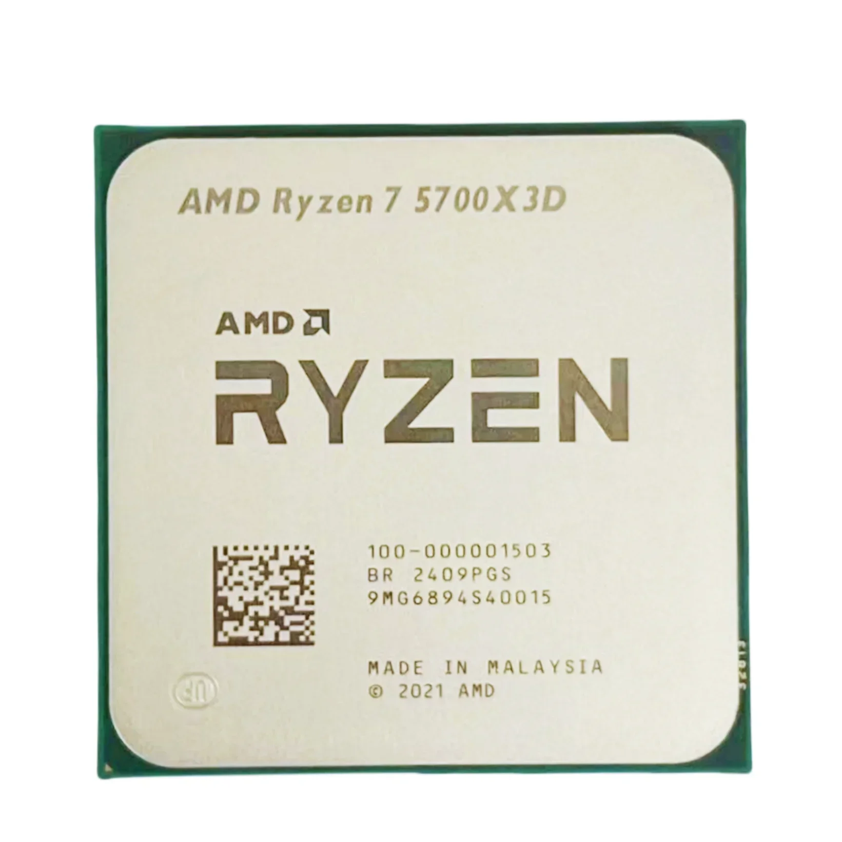 AMD Ryzen 7 5700X3D R7 5700X3D – Amd Cpu Ryzen 7 recenzja i cena