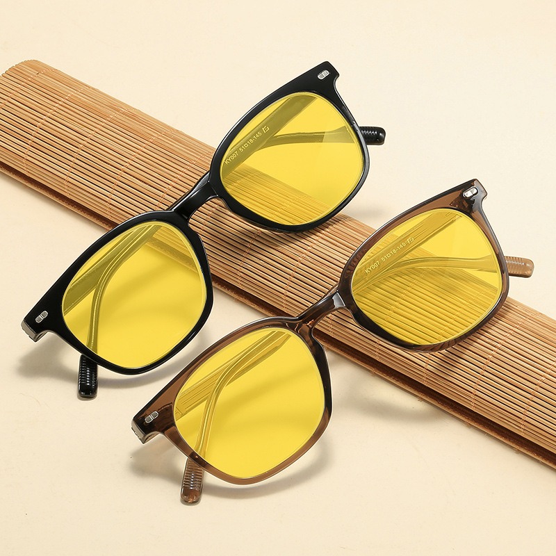 Nowe okulary blokujące niebies – Gaming Glasses Blue Light recenzja i cena