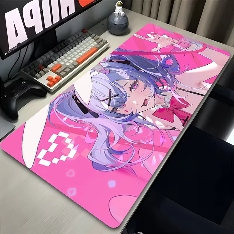 Podkładka pod mysz PC Anime Se – Pc Gaming Hatsune Miku recenzja i cena