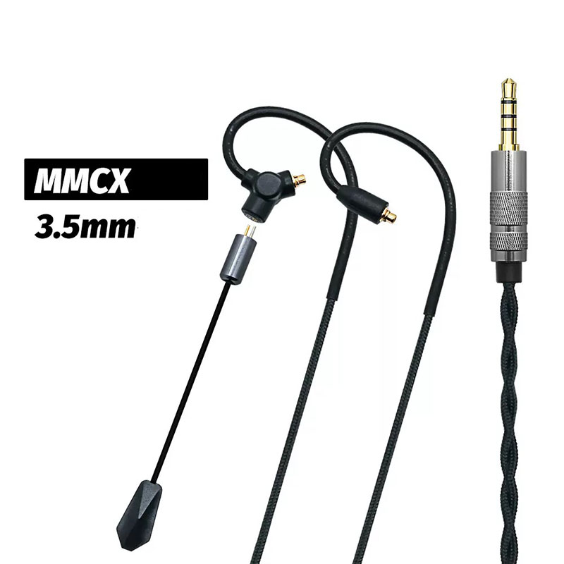 Kabel do słuchawek gamingowych – Gaming Headset recenzja i cena