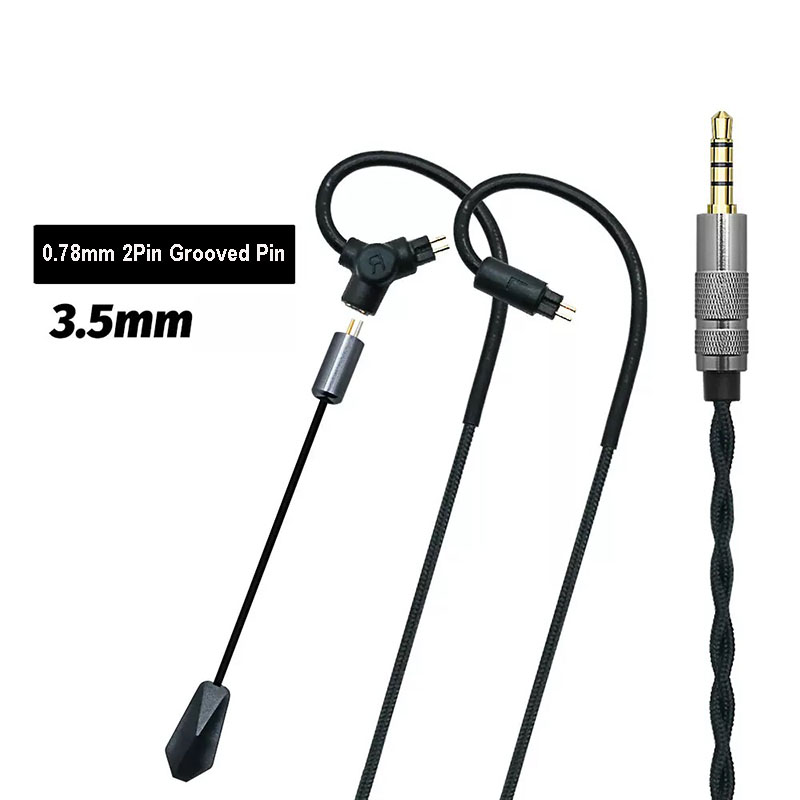 Kabel do słuchawek gamingowych – Gaming Headset recenzja i cena